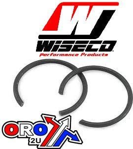 CLIP WISECO CW13 13mm SET