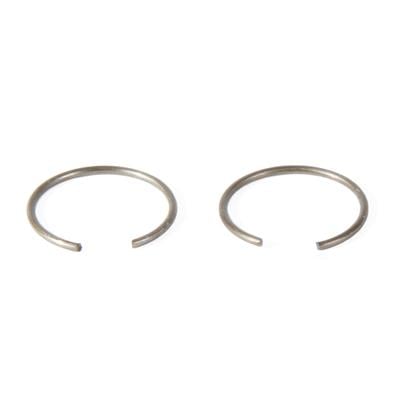 CLIP PISTON 16 x 1.2mm SET/2 C, PROX 05.1612C