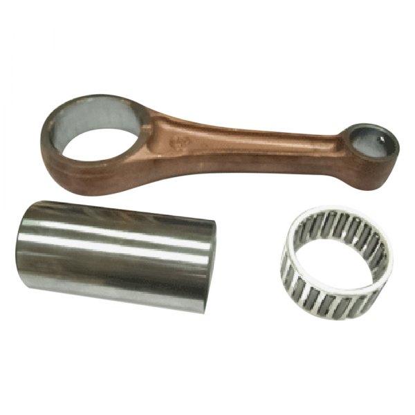 CONNECTING ROD KIT YFM660R 01, BRONCO AT-09174 PIN 73.80mm, PIN DIA 37mm - Length 73.80mm