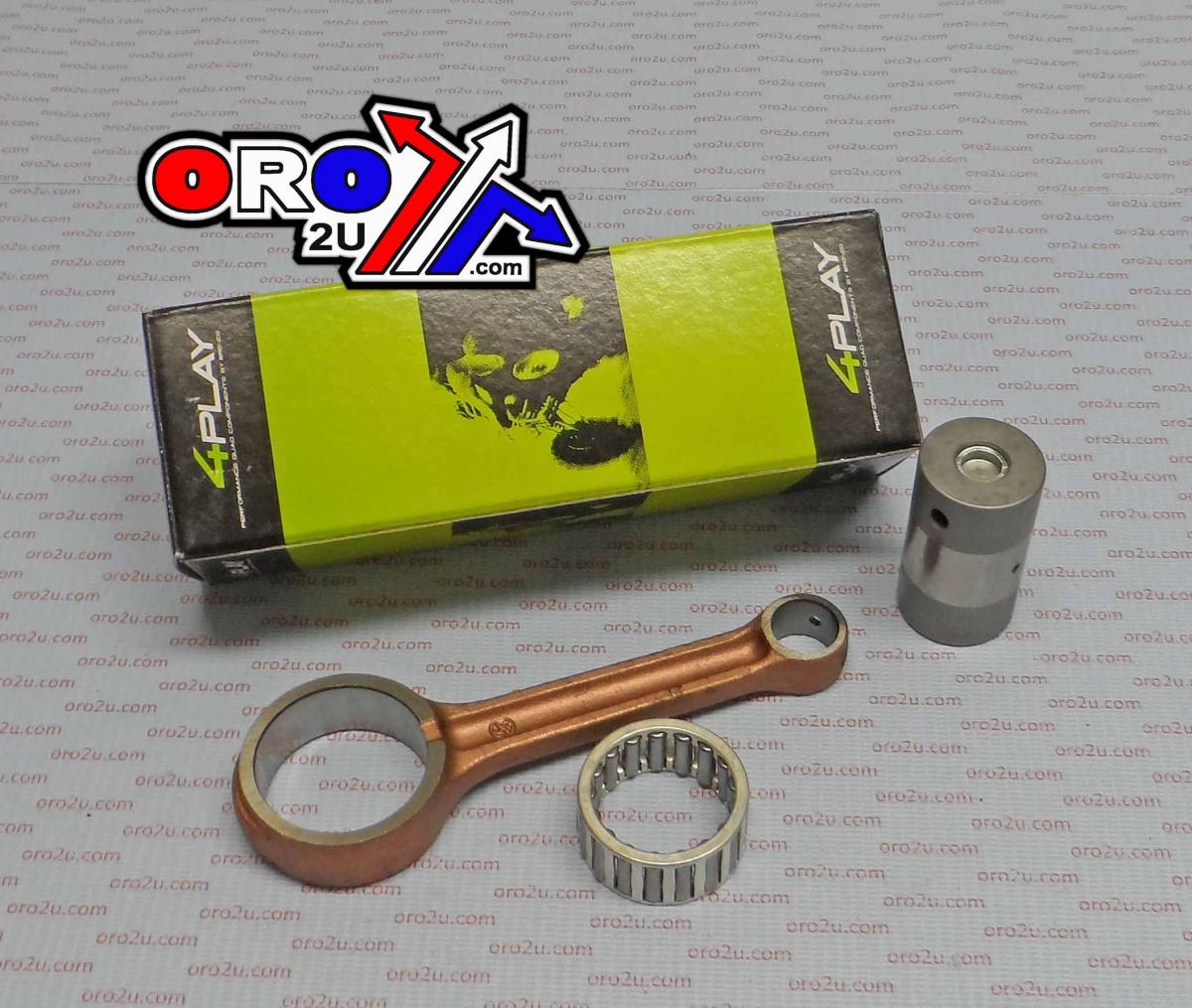 CONNECTING ROD LTF250 LT4WD, BRONCO AT-09171 CONROD KIT