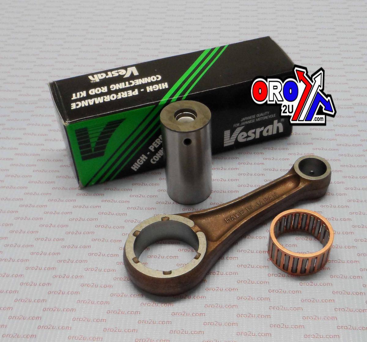 CONNECTING ROD YFM600FWA, VESRAH VA-2014 YAMAHA ATV