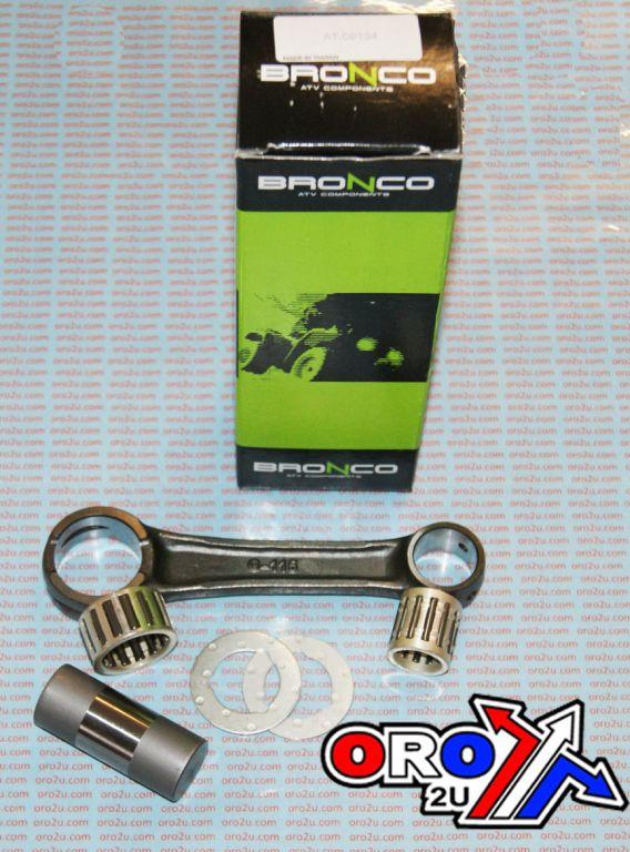 CONNECTING ROD +5 AT-09134, 86-07 BANSHEE LONG ROD +5