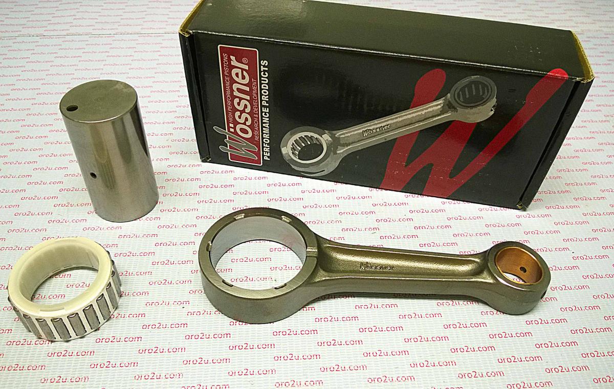 CONNECTING ROD 06-12 YFM700, WOSNNER P4031 YAMAHA ATV, 1S3-11651-00-00