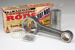 CONNECTING ROD 06-14 YFM700, HOTROD 8651 YAMAHA ATV
