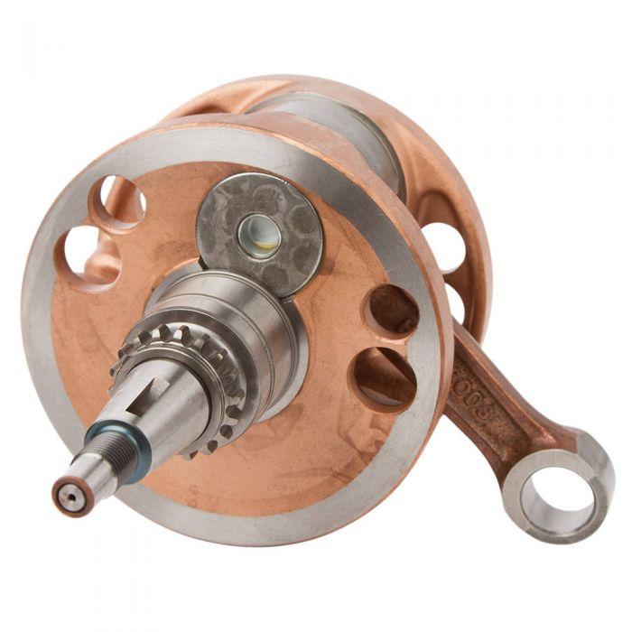 Crankshaft Assy 05-17 Crf450X, Hotrod 4070 Trx450R, Er