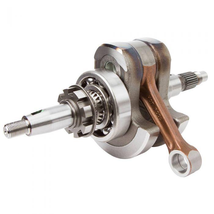 CRANKSHAFT ASSY 06-13 YFM700F, HOT RODs 4079 GRIZZLY ATV, YAMAHA YXR700 Rhino 2008-2013