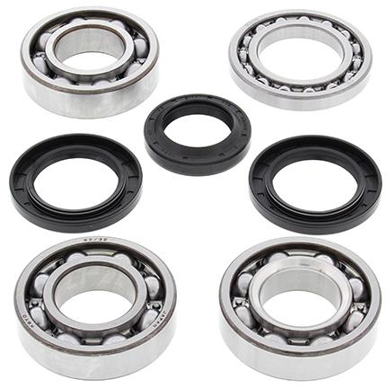 CRANKSHAFT BEARING & SEAL KIT, ALLBALLS 24-1087 POLARIS