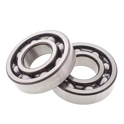 CRANKSHAFT BEARING & SEAL KIT, ALLBALLS 24-1096 YFM700 Grizzl