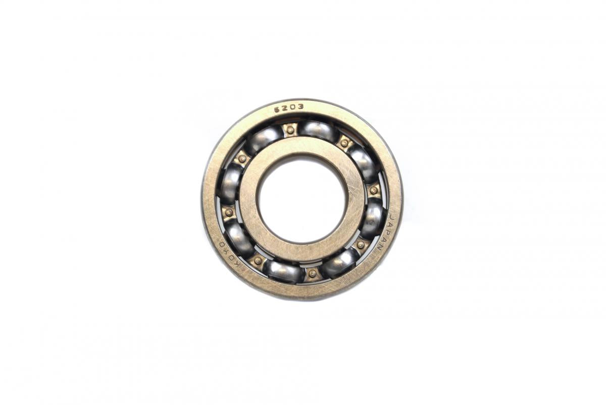 BEARING 6203 C4 17x40x12