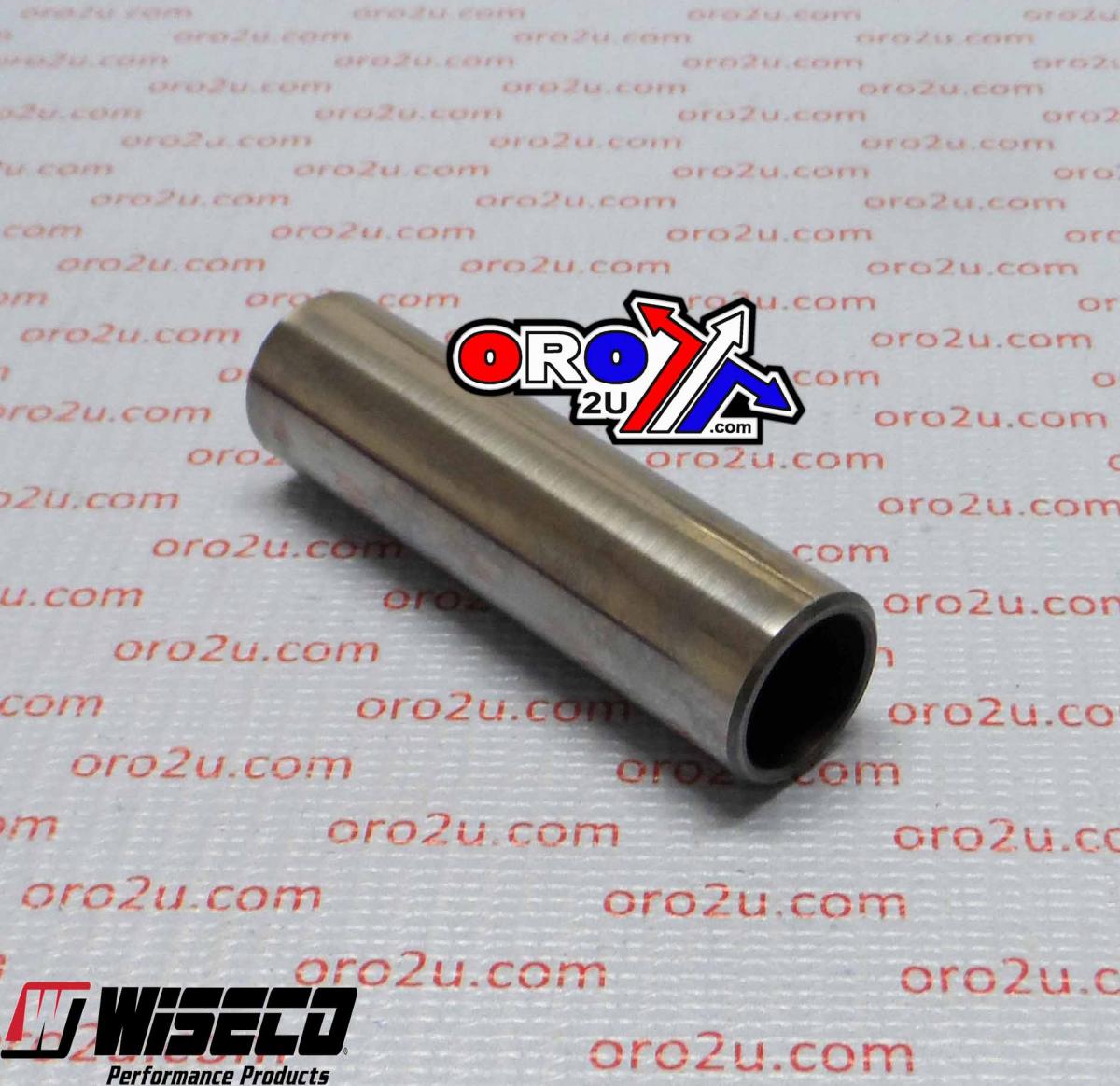 Piston Pin 17X61.7 57Gr S523