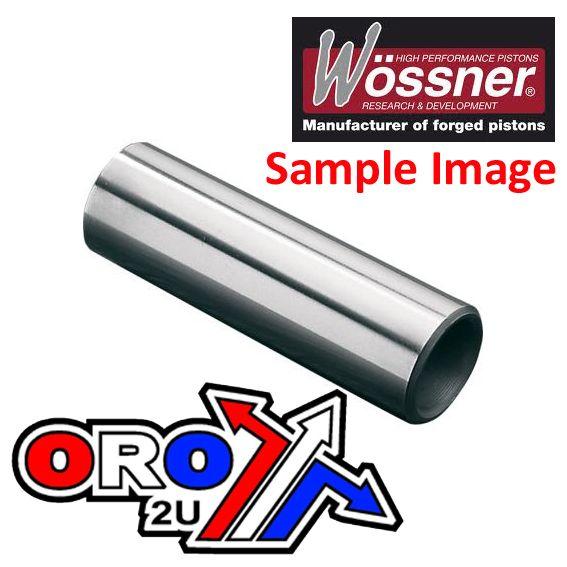 Piston Pin 17X51 55Gr Wp090