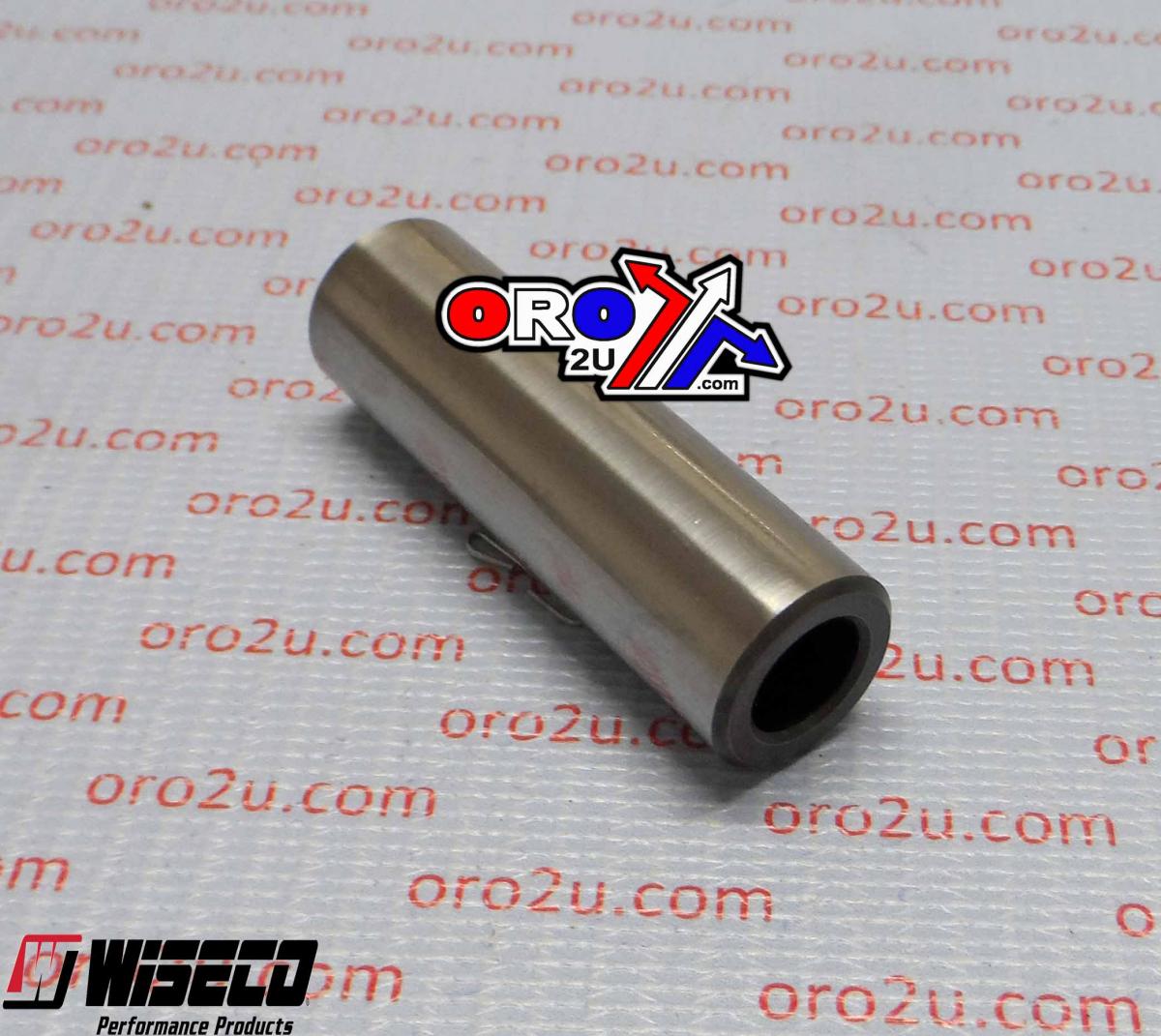 Piston Pin 15X50 S525 Wiseco