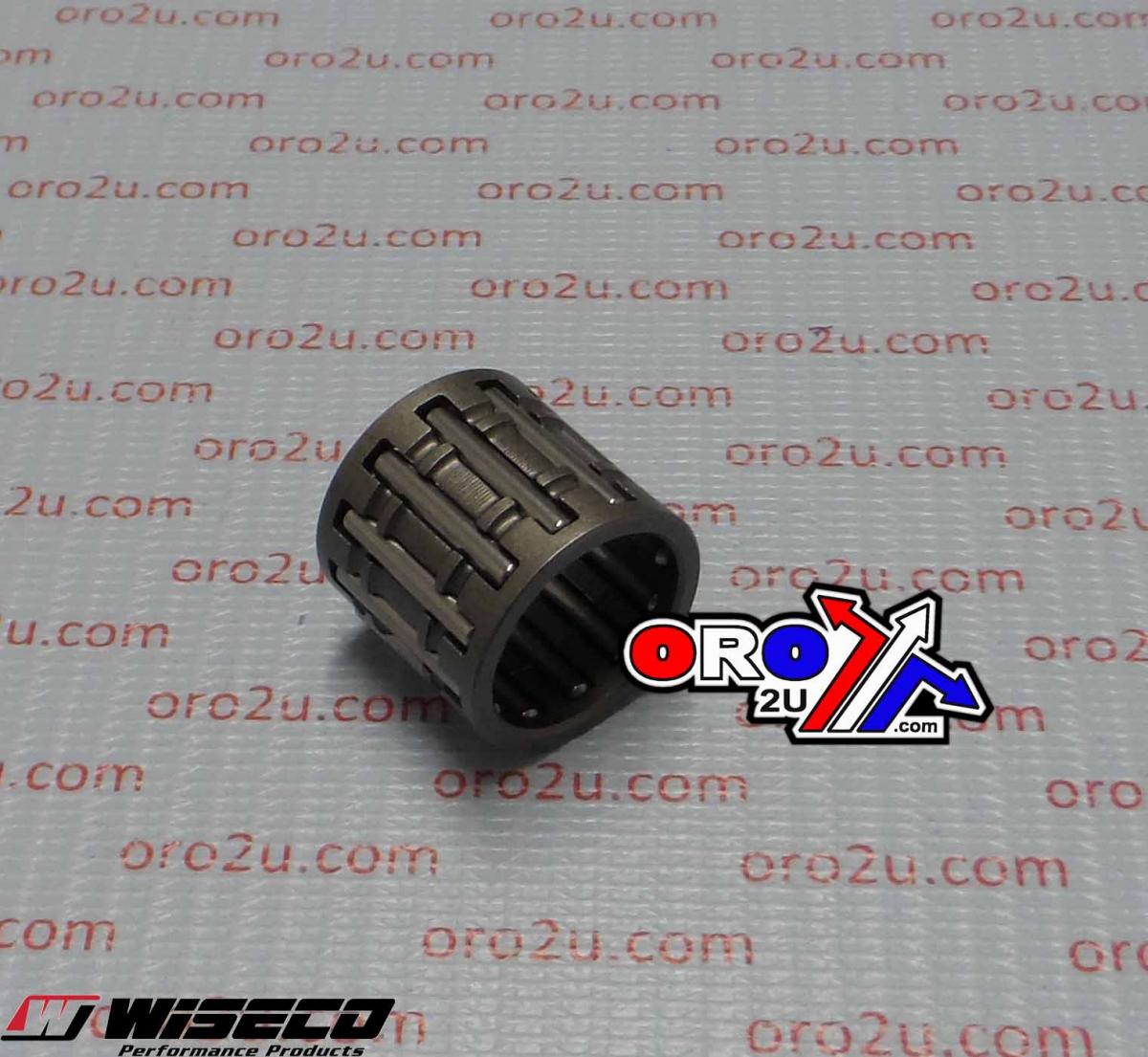 Small End 18X22X19.8 Bearing, Wiseco B1037 Top