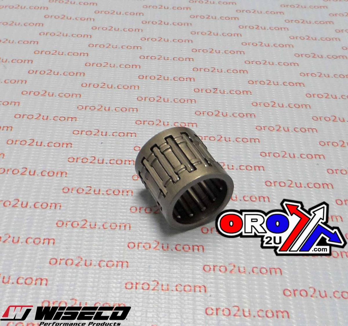 SMALL END 16x21x22.5 BEARING, WISECO B1005 TOP