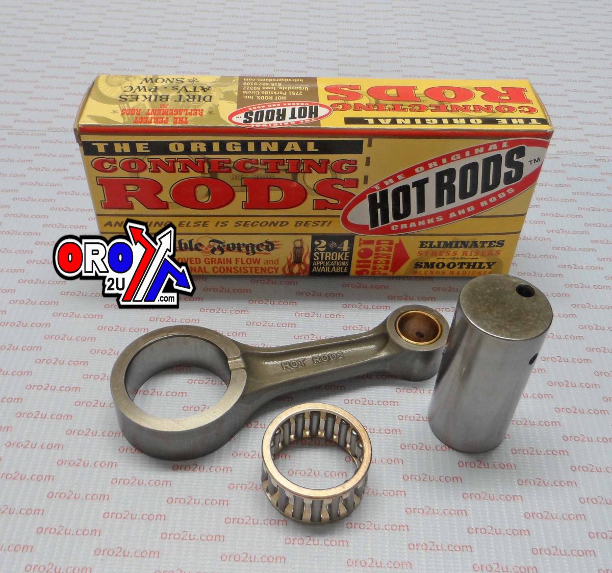 CONNECTING ROD 08-13 YFM250R, HOTRODS HR008676