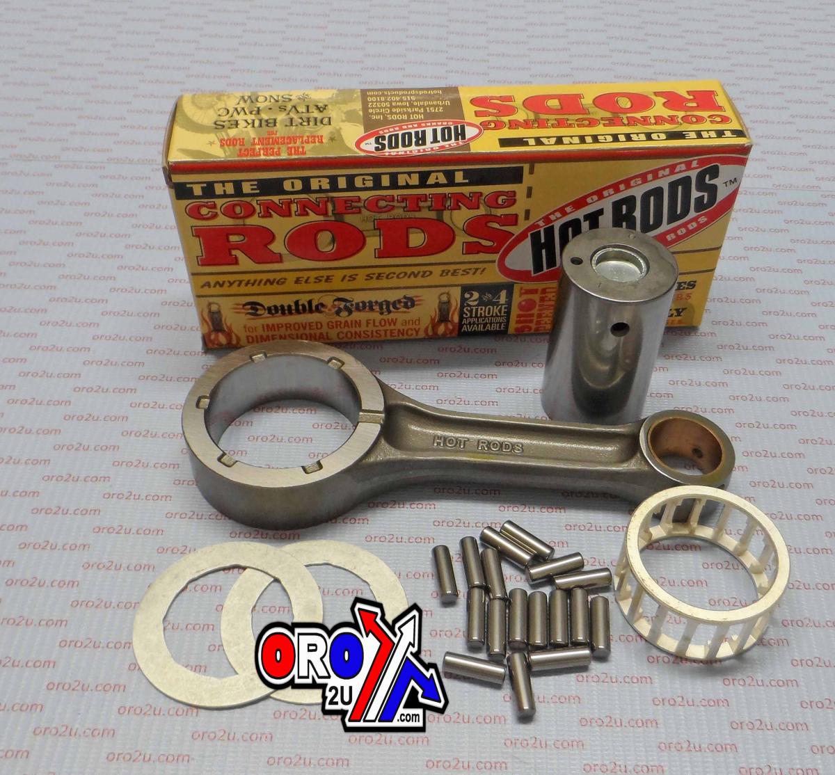 Connecting Rod 08-09 Trx700Xx, Hot Rod 8679 Honda