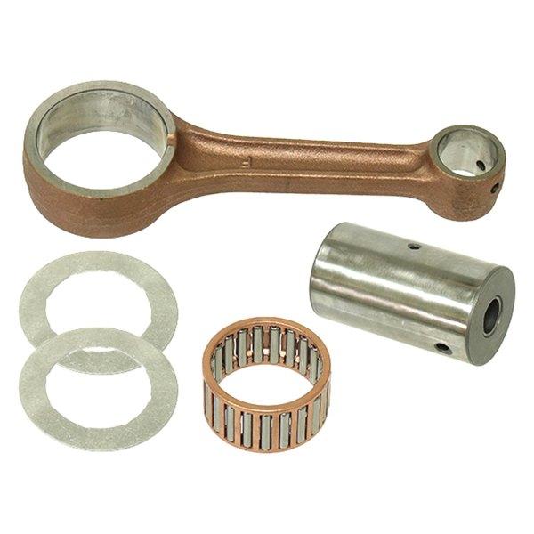CONNECTING ROD YFM450 GRIZZLY, BRONCO AT-09249 KODIAK RHINO