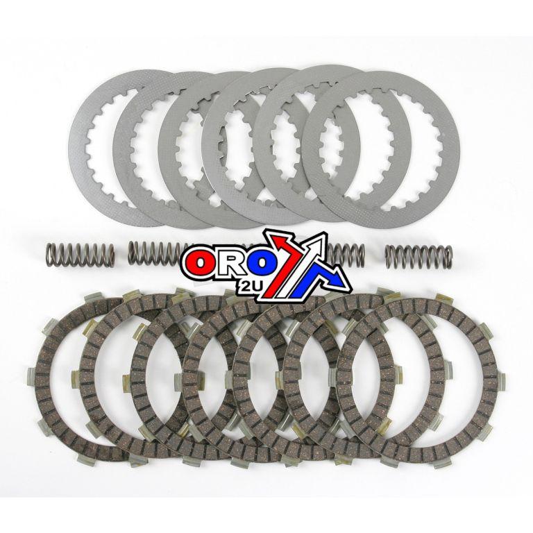 Clutch Kit 88-89 Trx250R Wb