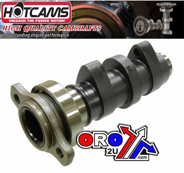 Camshaft 02- Trx / Crf450R/X, Hotcams 10161