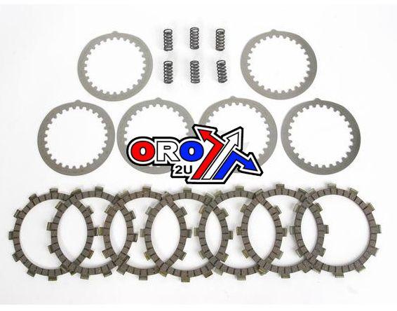 CLUTCH KIT EBC DRC43 BANSHEE, DIRT RACEYFZ350 87-06, DRC043