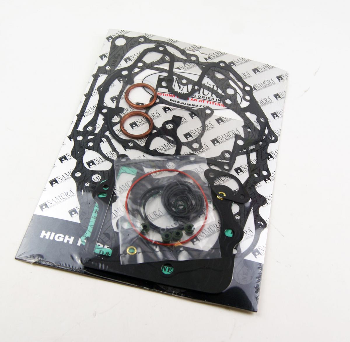 89Mm Gasket Full Set Trx400, Psychic Na-10004F Honda