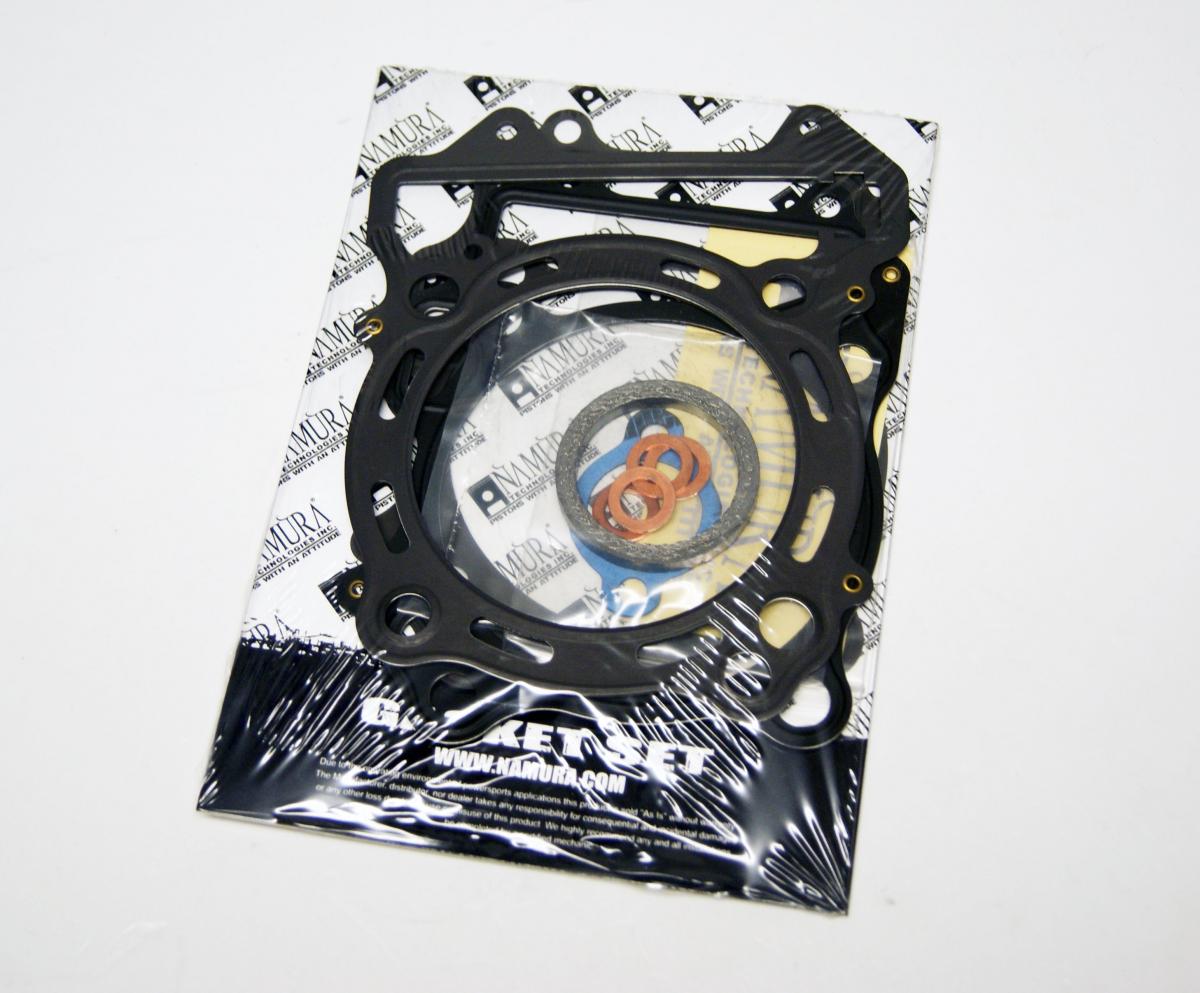 GASKET TOP KIT LTZ400 94mm, NAMURA NA-30002-16T