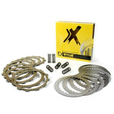 Clutch Kit Hd Trx450R 04-14, Prox 16.Cps14004 Made In Japan