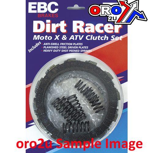 Clutch Kit Trx350Tm/Fm Drc126