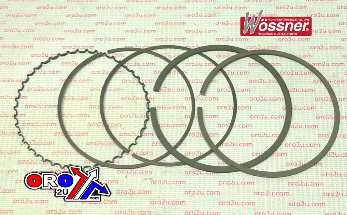 920XSY WOSSNER RINGS 92mm