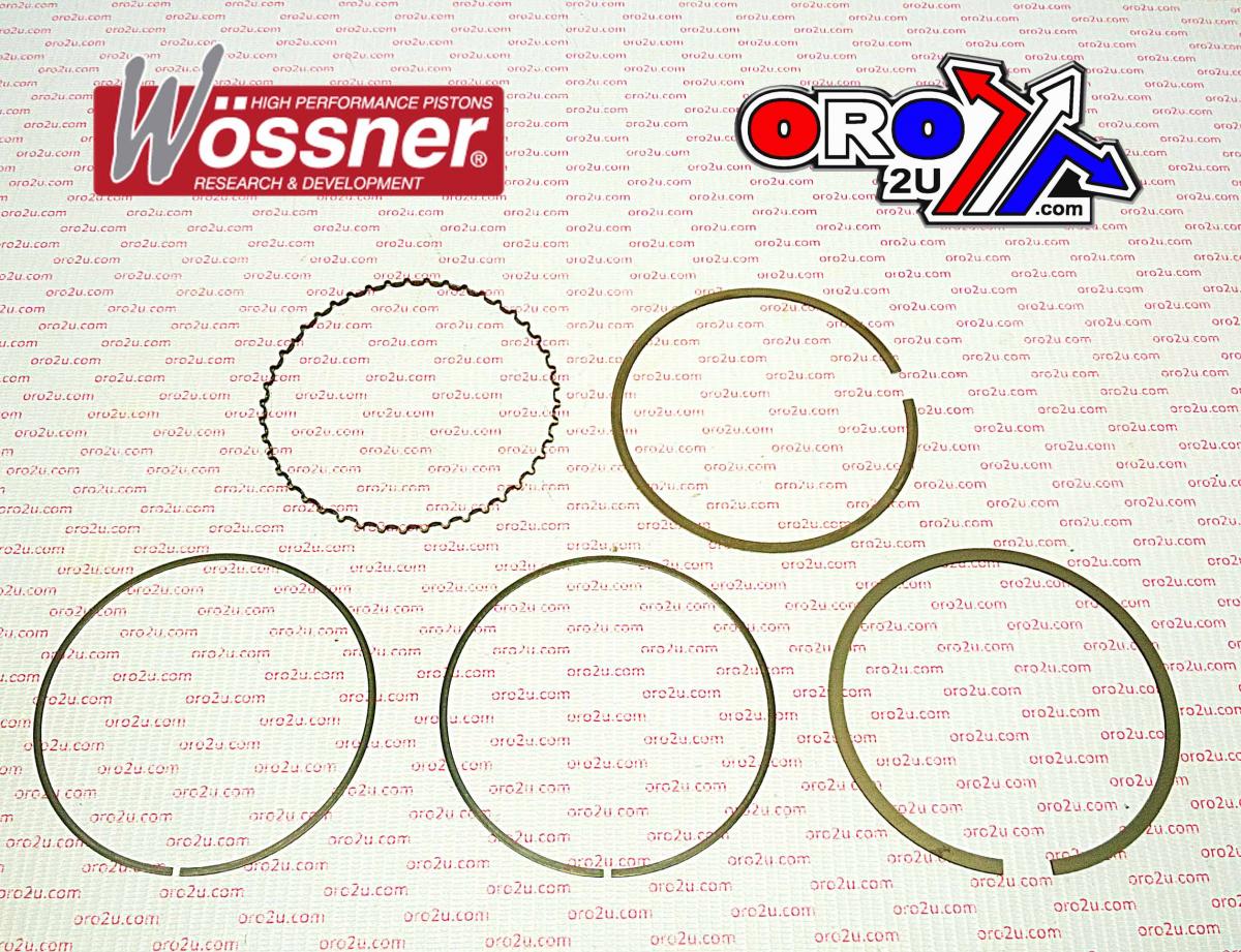 960Xsy Wossner Rings 96Mm
