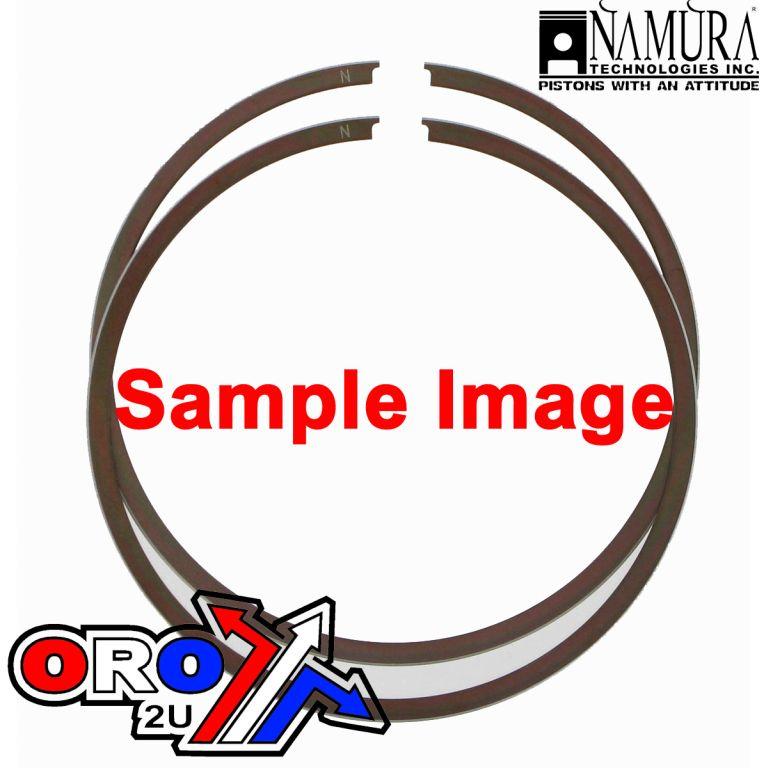 RING 64.50mm YFZ350 88-06, NA-40000-2R