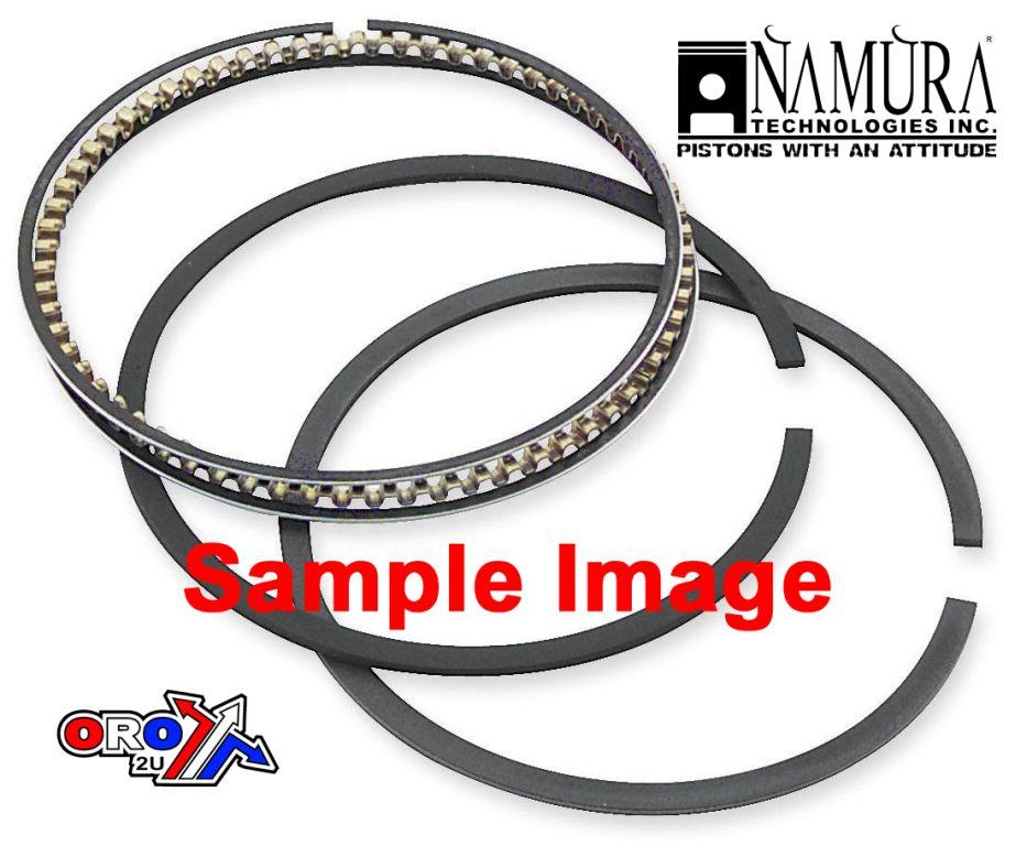 RING 95.00mm YFM600F GRIZZLY, NA-40007R