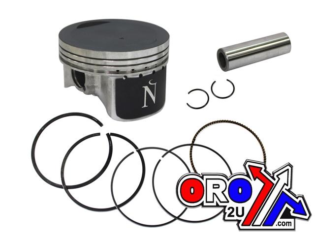 PISTON KIT 00-06 YFM400 84.50, NAMURA NA-40008 YAMAHA ATV