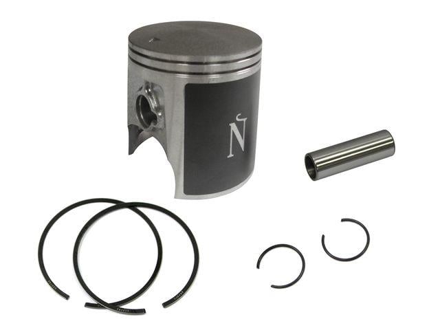 PISTON KIT POLARIS 350 80.50, NAMURA NA-50001-2 ATV