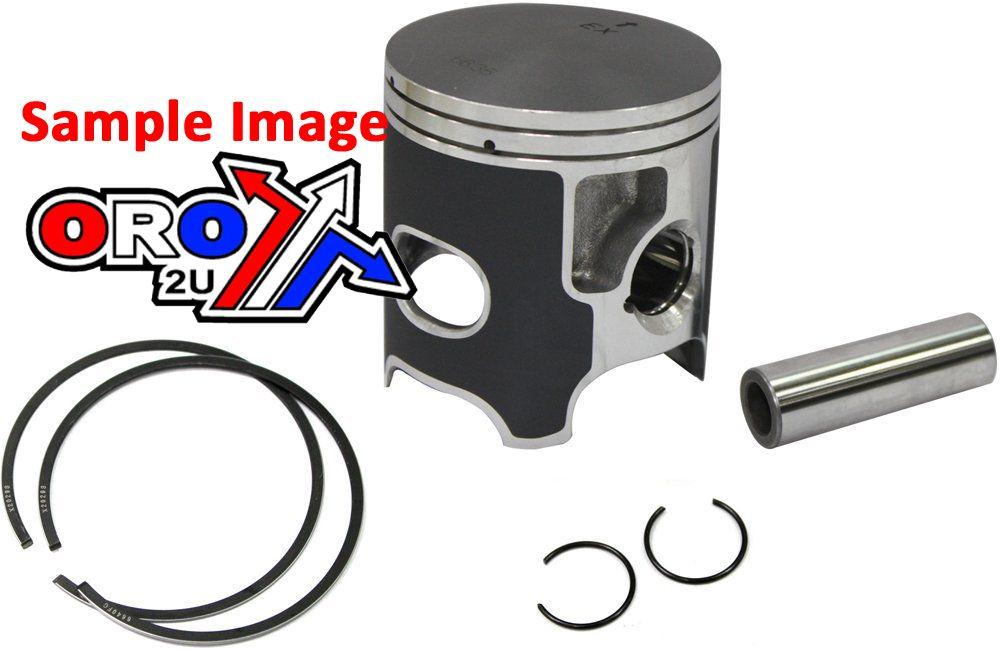 PISTON KIT 03-13 POLARIS 330, NAMURA NA-50025 STD