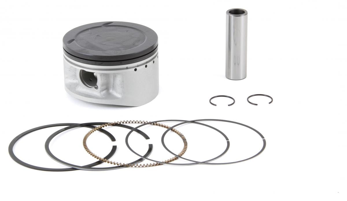 PISTON KIT 84-96 XT600 95.00, PROX 01.2601.000 YAMAHA