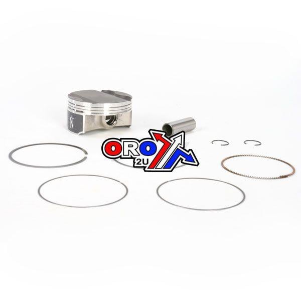 PISTON KIT LTZ400 KFX400 94.00, NAMURA NA-30002-16 ATV MC