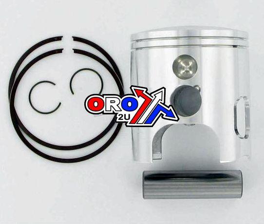 PISTON KIT 87-07 YFZ350 64.50, WISECO 513M06450RD350 82-90