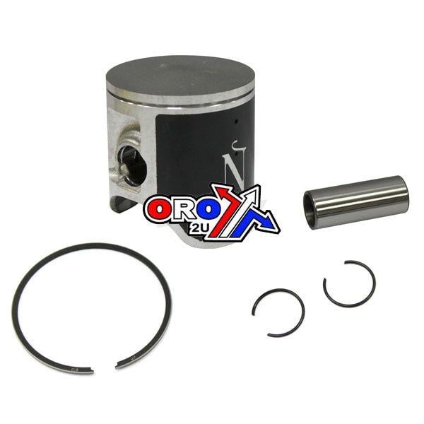 PISTON KIT 87-06 YFZ350 64.75, NAMURA NA-40001-3 YAMAHA