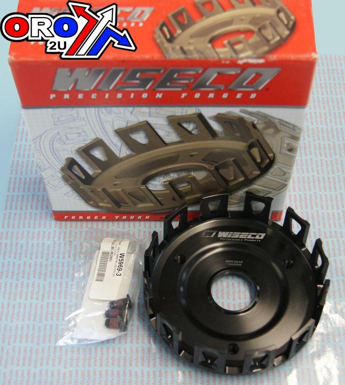 CLUTCH BASKET YZF/WRF400, WISECO WPP3018 YFM660