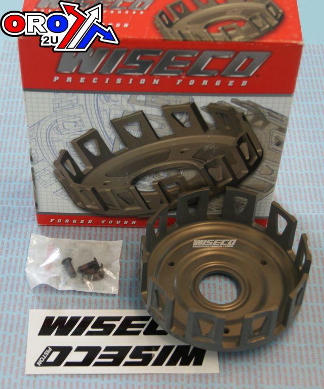 Clutch Basket 99-04 Trx400Ex, Wiseco Wpp3019, 22100-Kcy-670