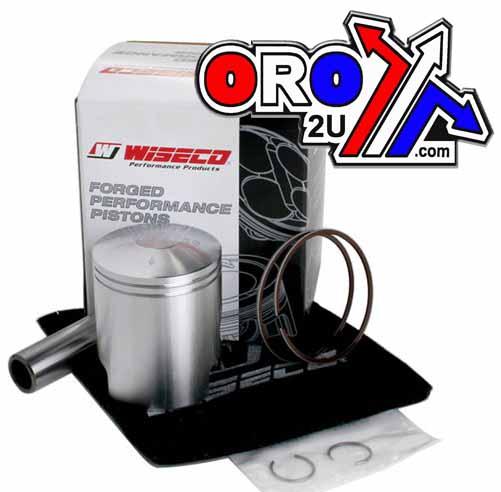 PISTON KIT TS FZ JR LT50 41.00, WISECO 826M04100
