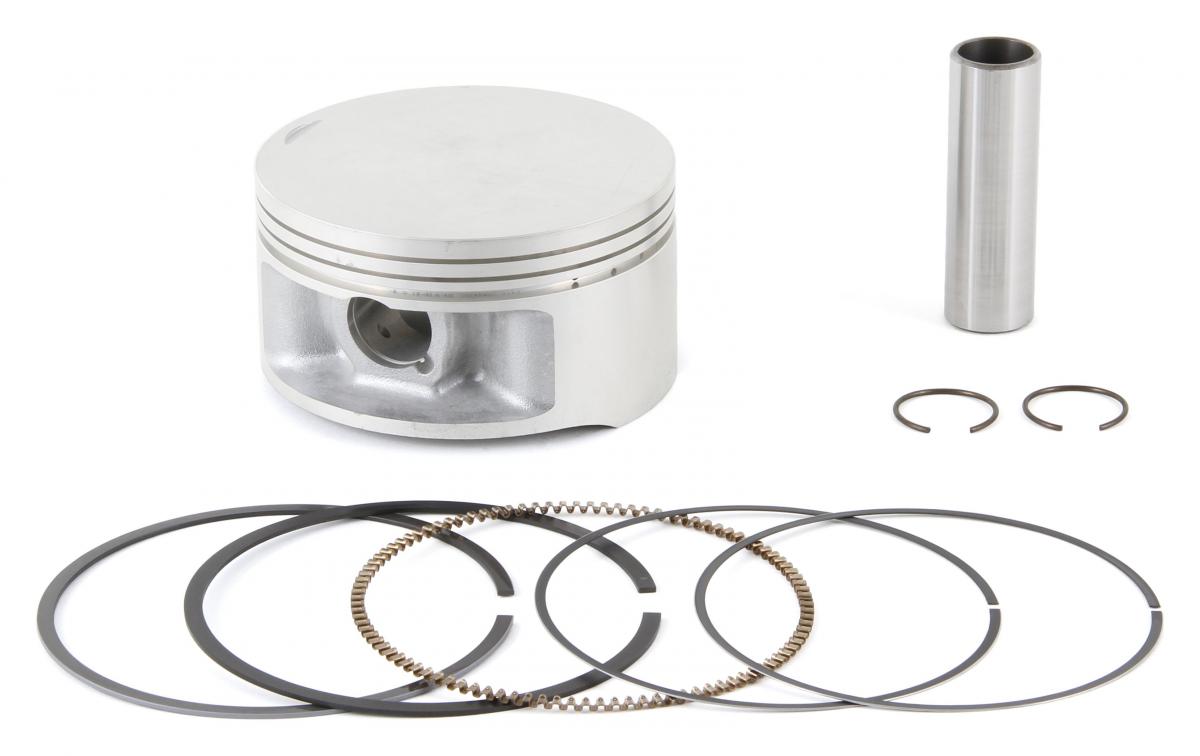 PISTON KIT 01-06 YFM660 100.50, PROX 01.2660.050 YAMAHA