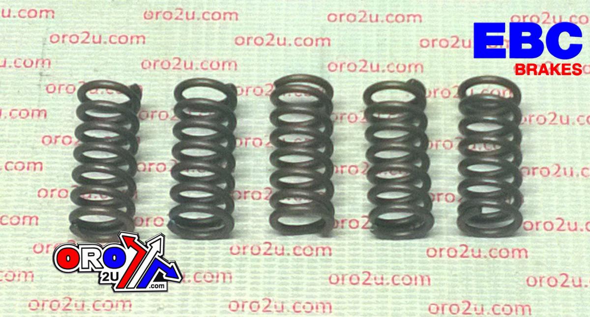 CLUTCH SPRING SET CSK042