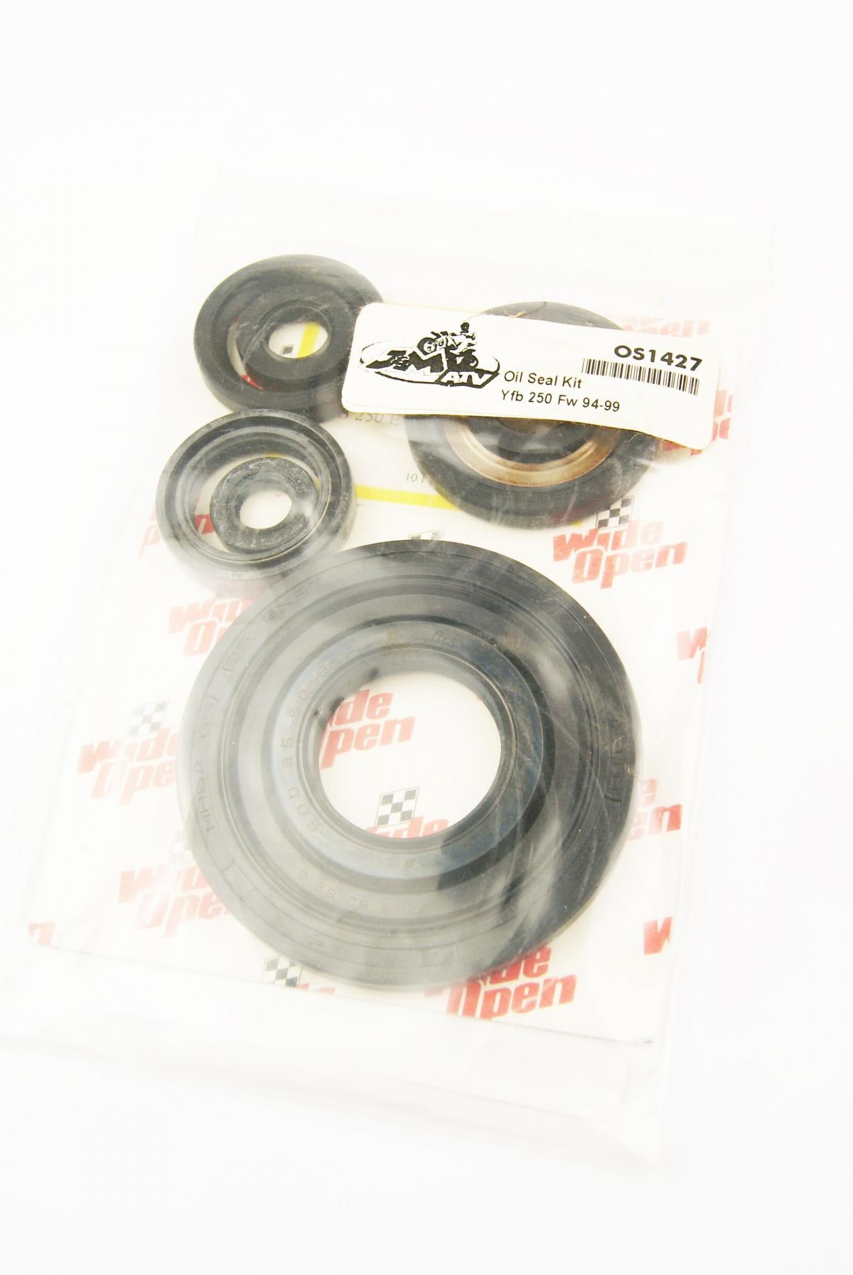 OIL SEAL SET YFB250FW