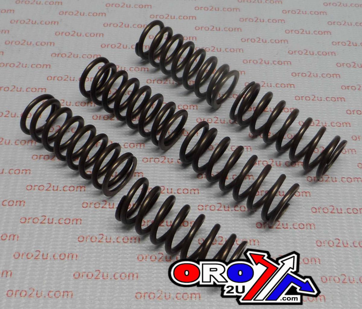 Clutch Spring Hd Set/6 [Csk120], Mx-03208A