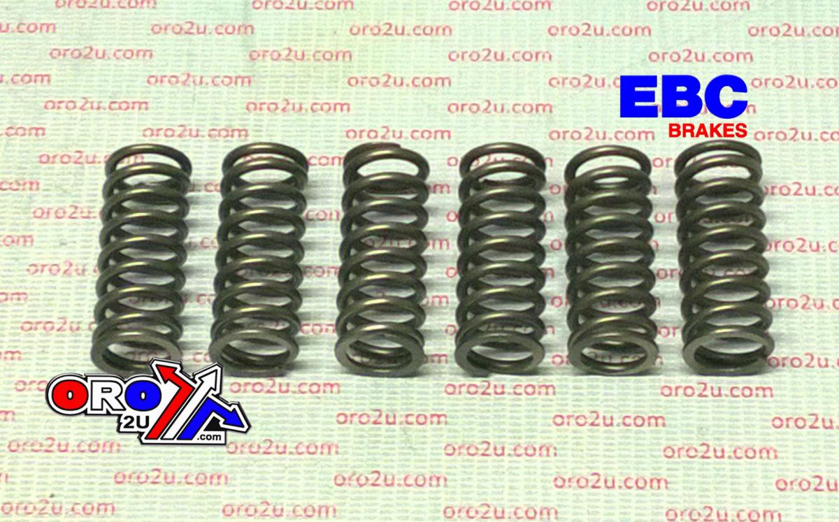 Clutch Springs Ebc Csk178, Honda Trx 700 Xx8/Xx9 (08-09)