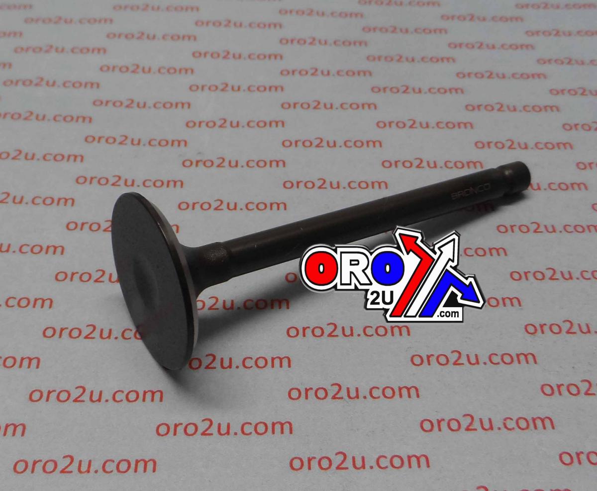 VALVE INTAKE YFM80 22K-12111-00-03 AU-09152I, KL14-6256