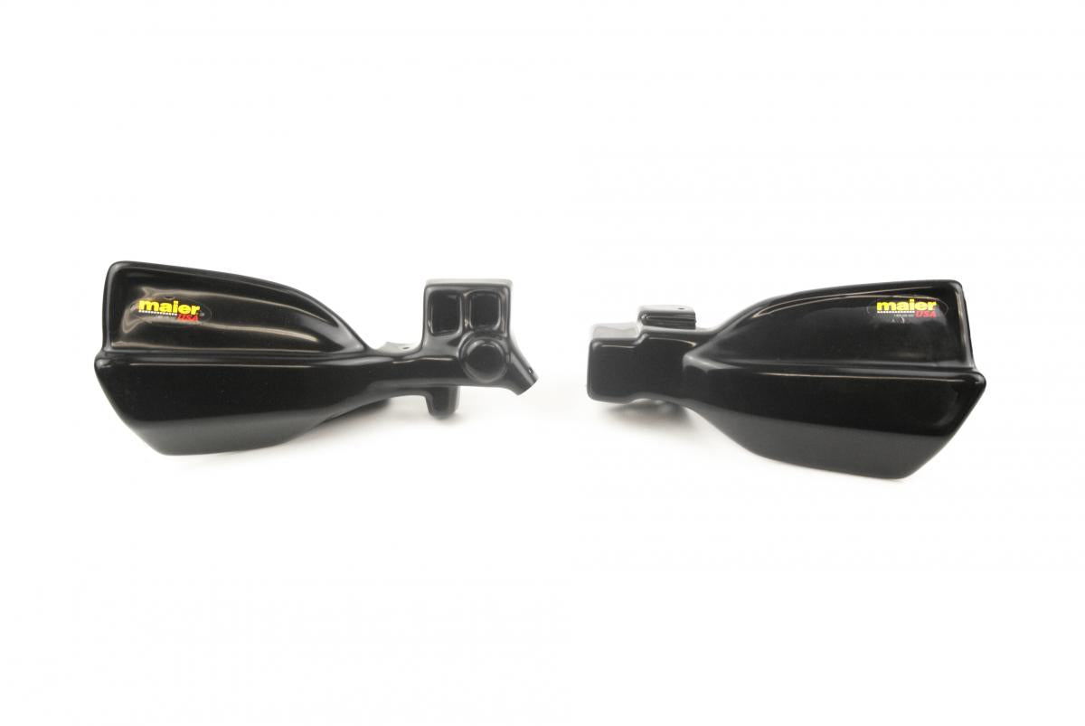 Handguards Atv Honda Blac