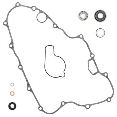 Water Pump Kit Trx450R 06-09, Prox 57.1426 Honda Atv, Note! With Bearing &Big Gasket